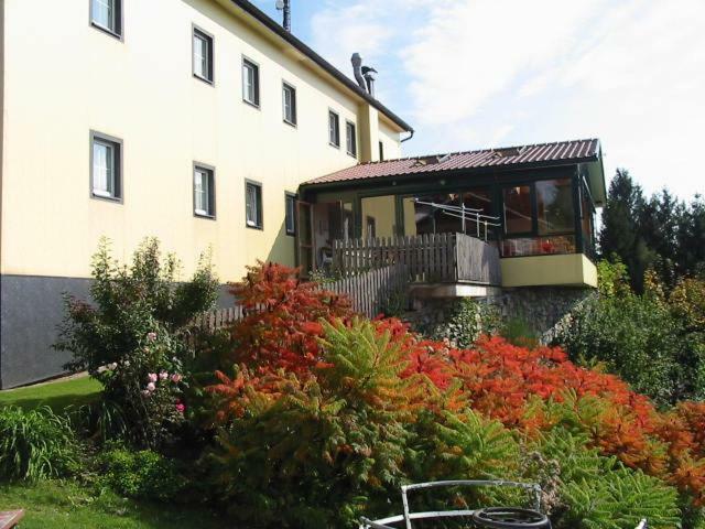 Eselgut Villa Hofkirchen im Muehlkreis Exterior photo