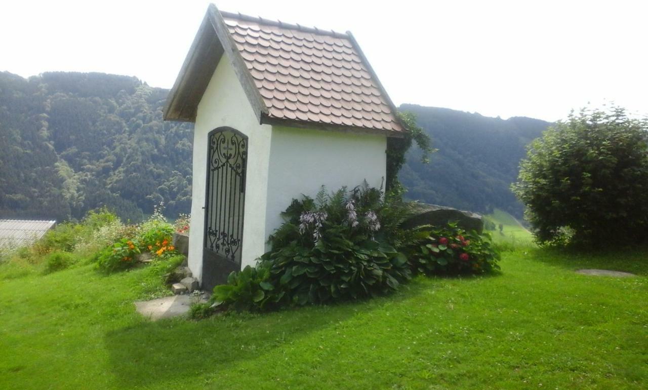 Eselgut Villa Hofkirchen im Muehlkreis Exterior photo