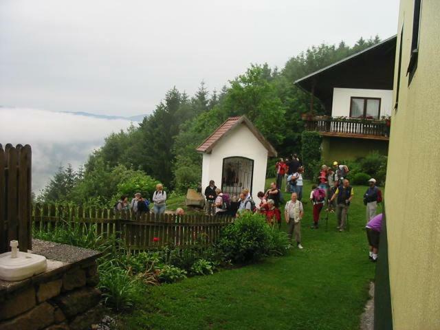 Eselgut Villa Hofkirchen im Muehlkreis Exterior photo